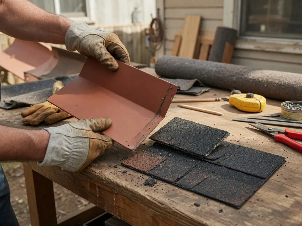 Roof Repair company in Lockport, NY
